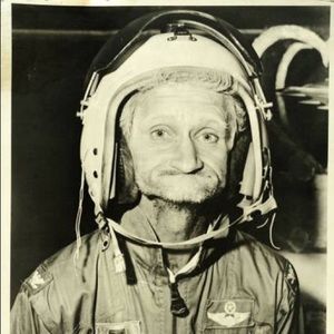 Meet your Posher, Terryy